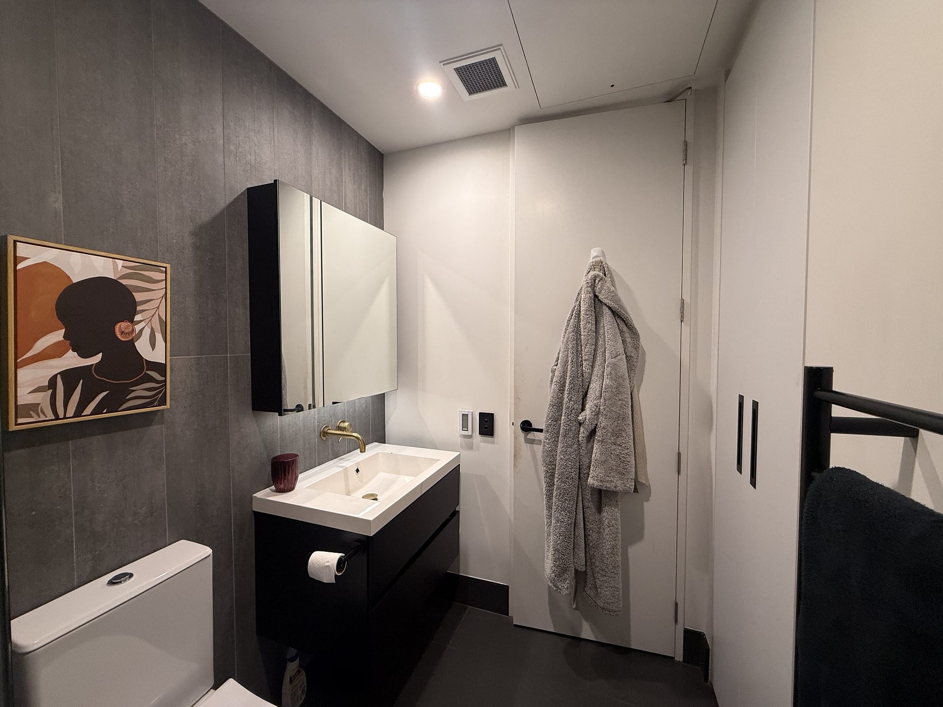 City Centre, 1 bedroom — photo 10