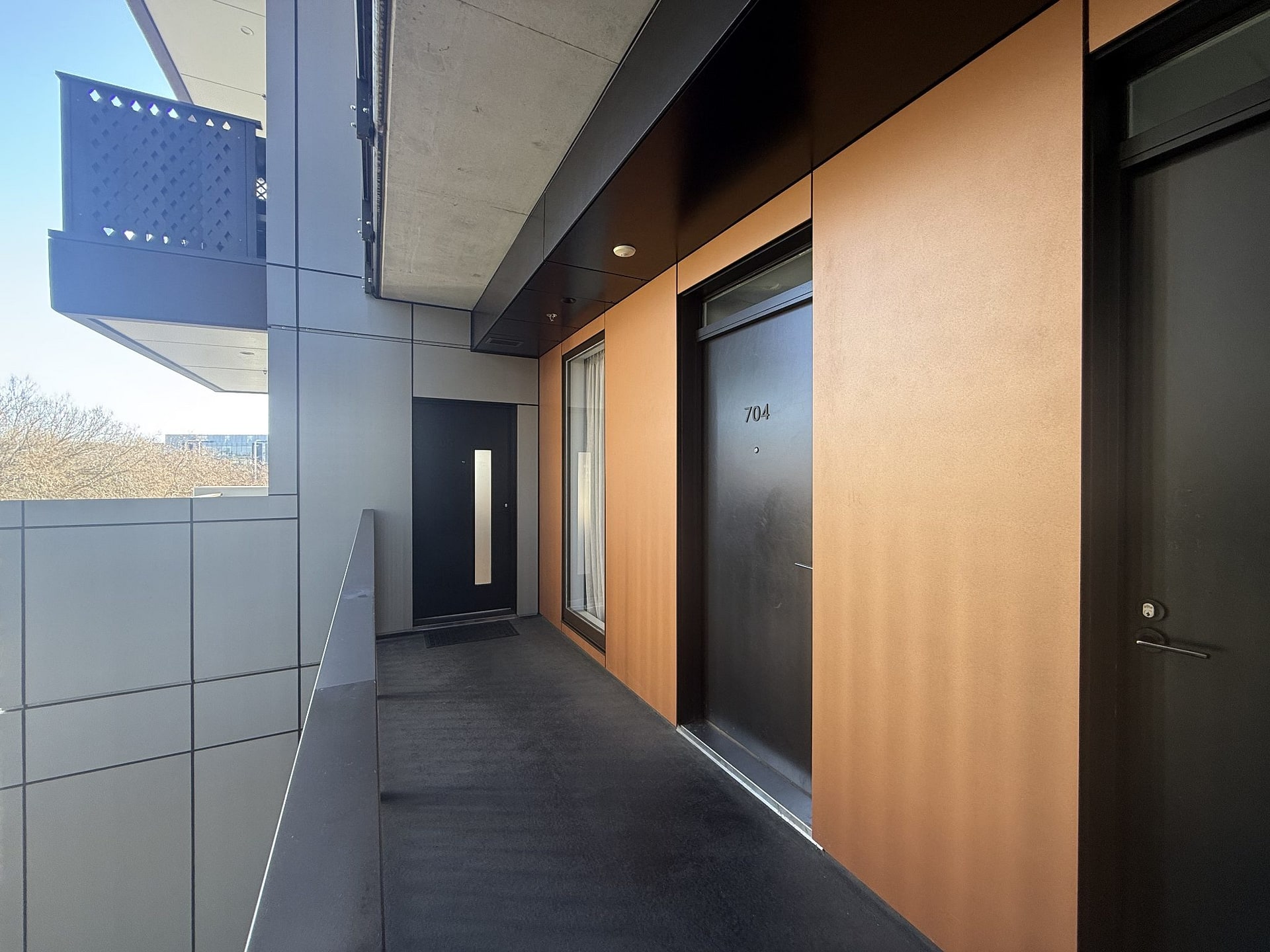 City Centre, 1 bedroom — photo 11