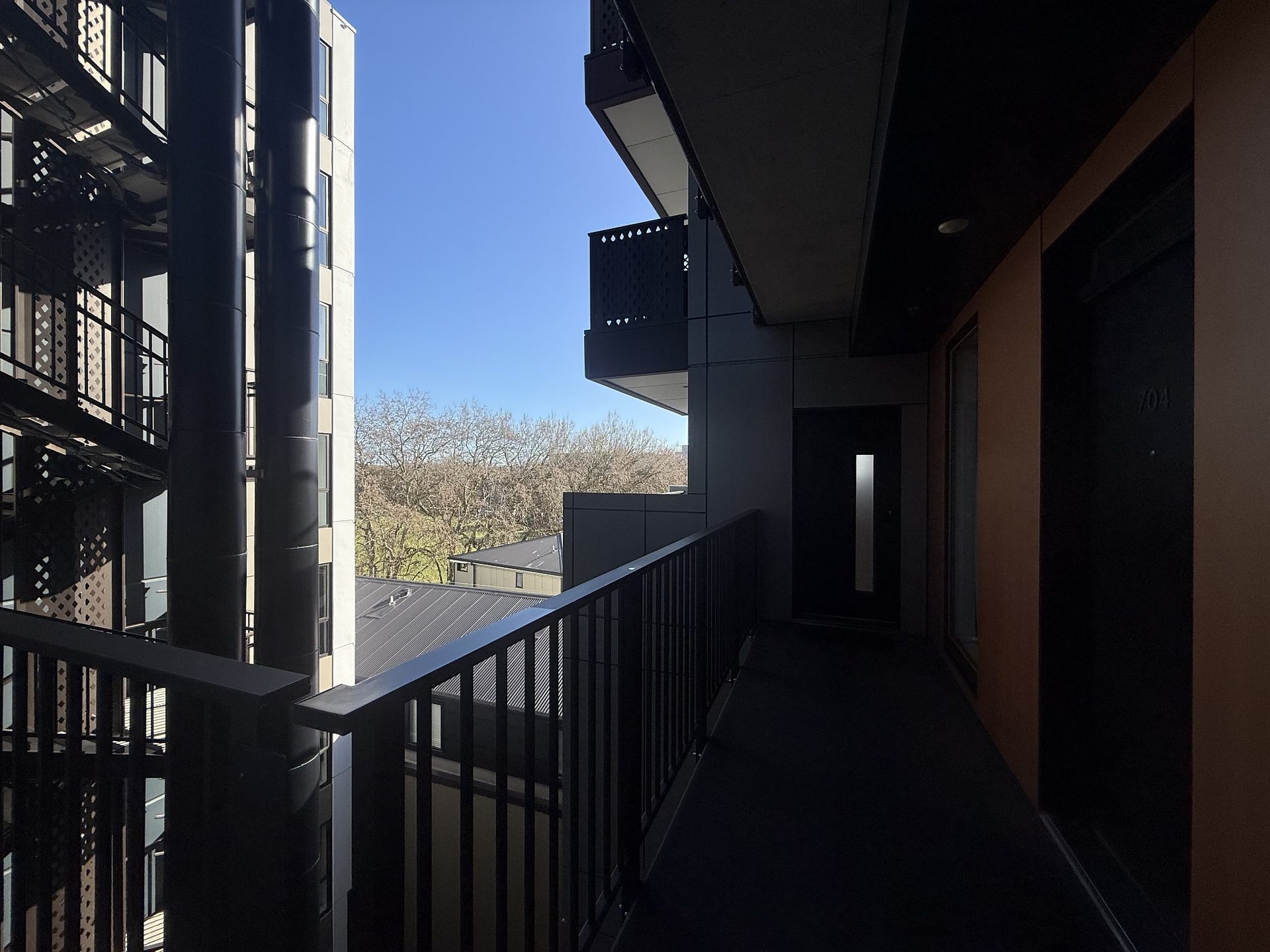 City Centre, 1 bedroom — photo 12