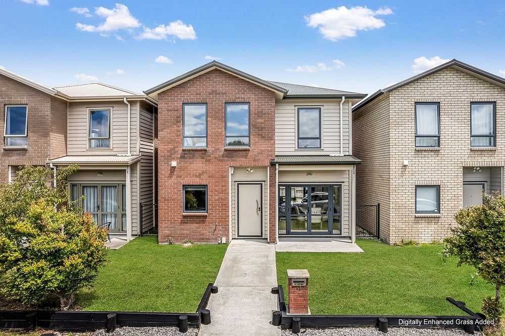 Weymouth, 4 bedrooms