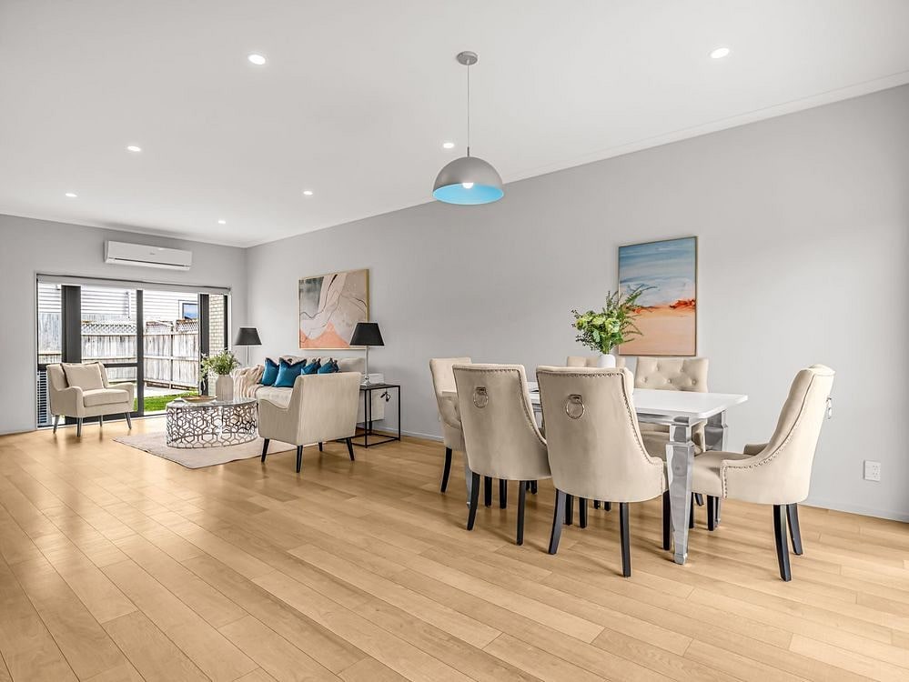 Weymouth, 4 bedrooms