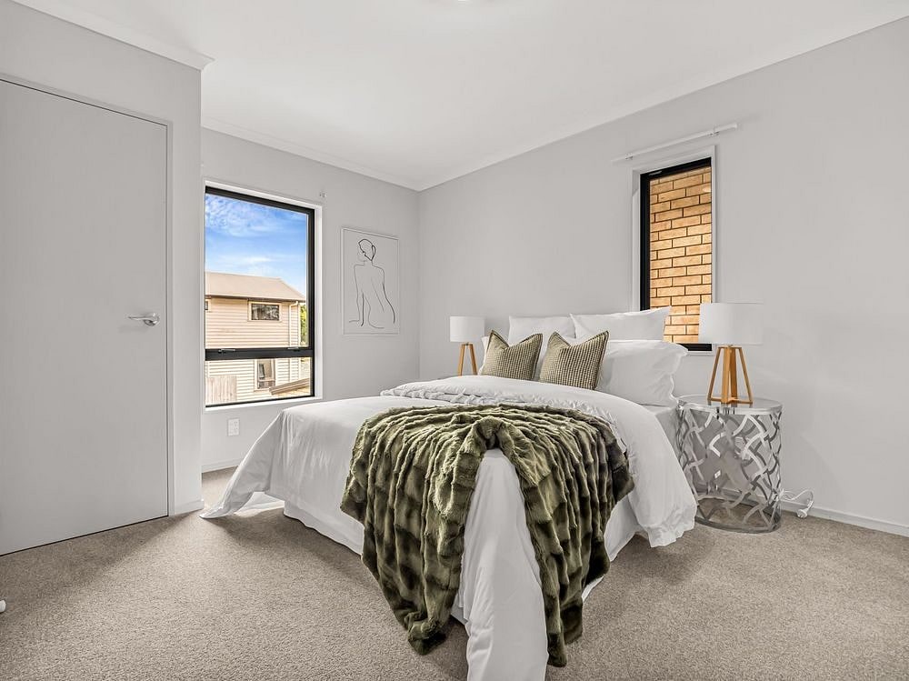 Weymouth, 4 bedrooms — photo 9
