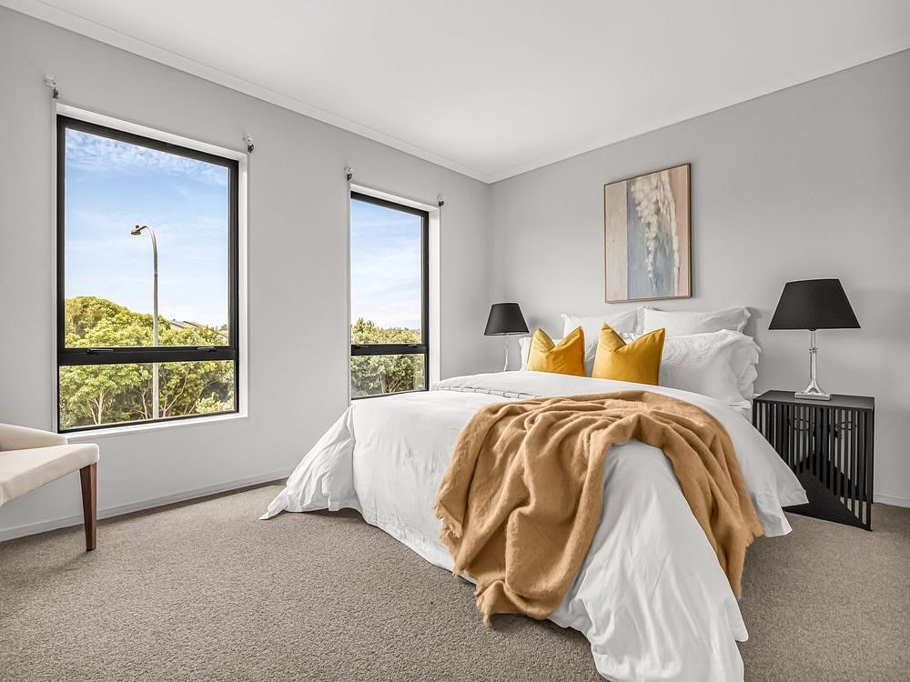 Weymouth, 4 bedrooms — photo 11