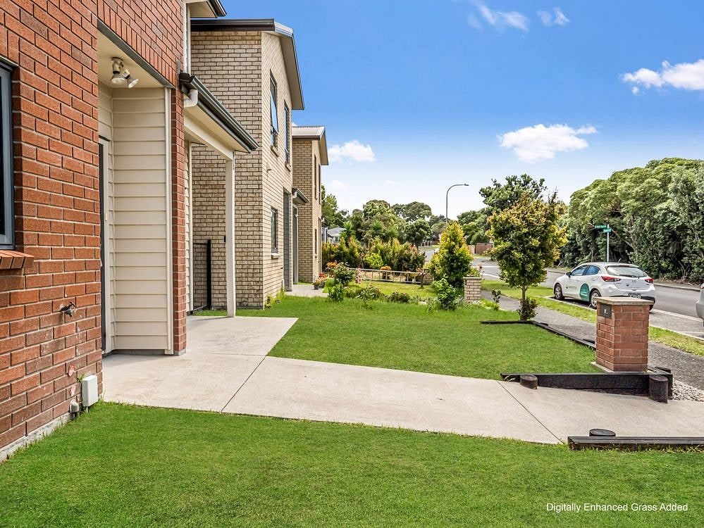 Weymouth, 4 bedrooms — photo 13