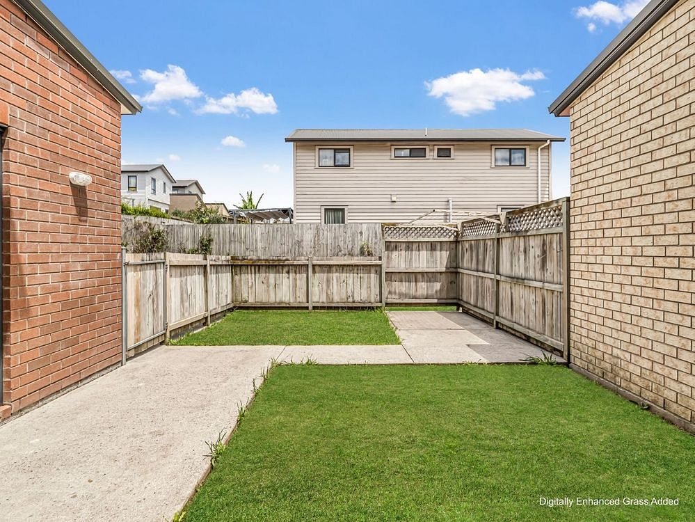 Weymouth, 4 bedrooms — photo 14