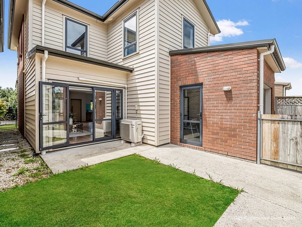Weymouth, 4 bedrooms — photo 15