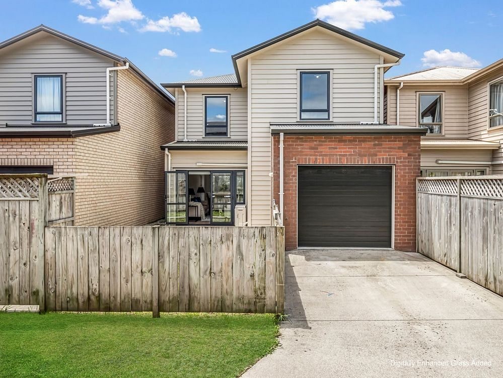 Weymouth, 4 bedrooms — photo 16