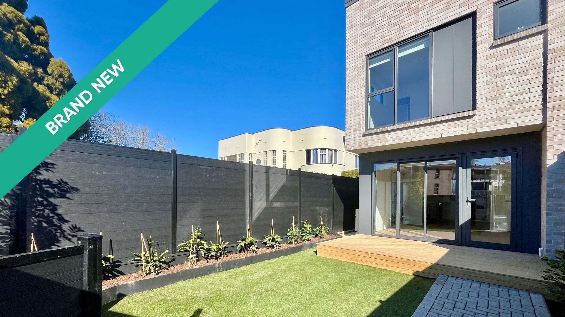 Beerescourt, 2 bedrooms