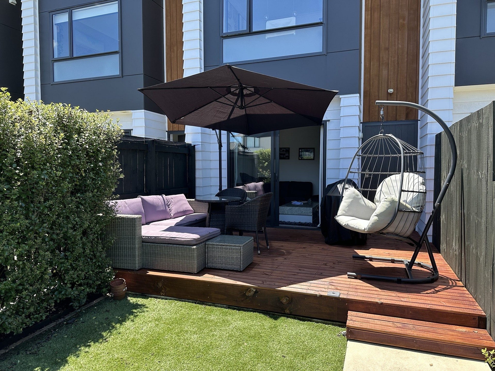 Papakura, 2 bedrooms