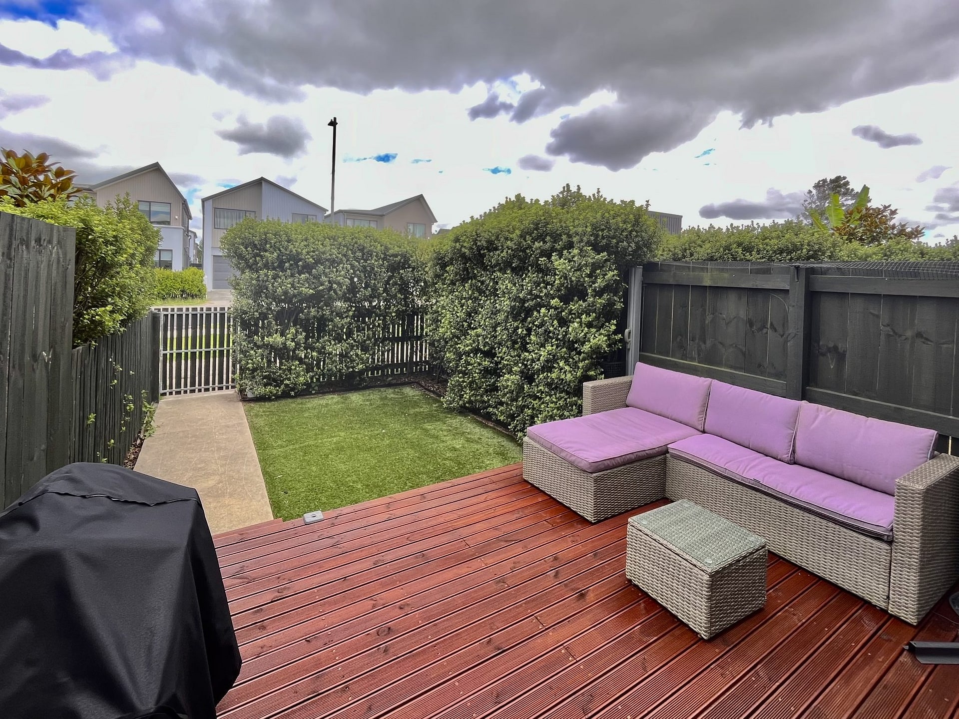 Papakura, 2 bedrooms