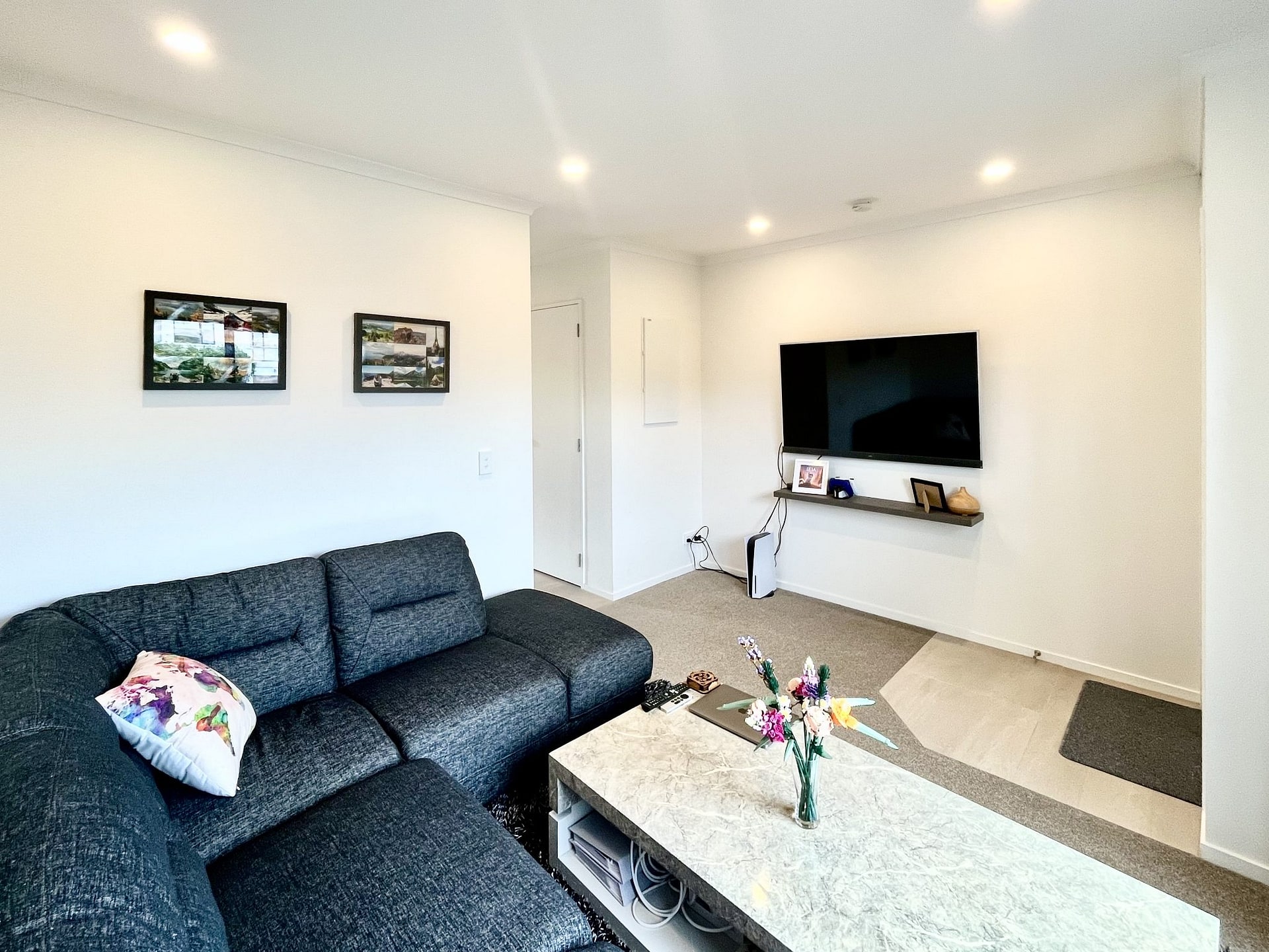 Papakura, 2 bedrooms