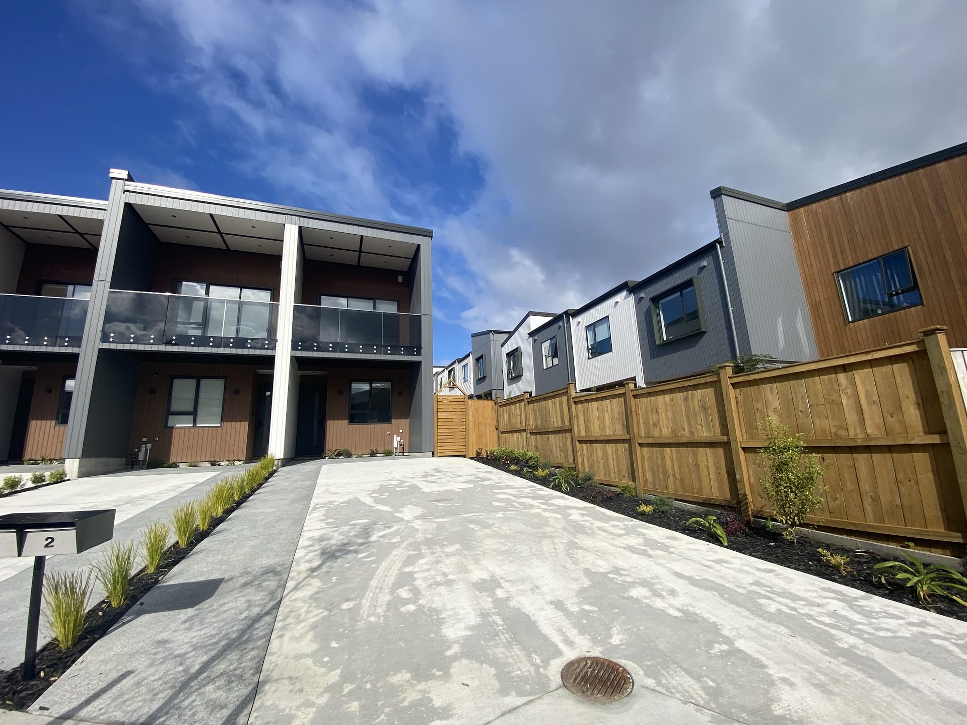 Westgate, 2 bedrooms