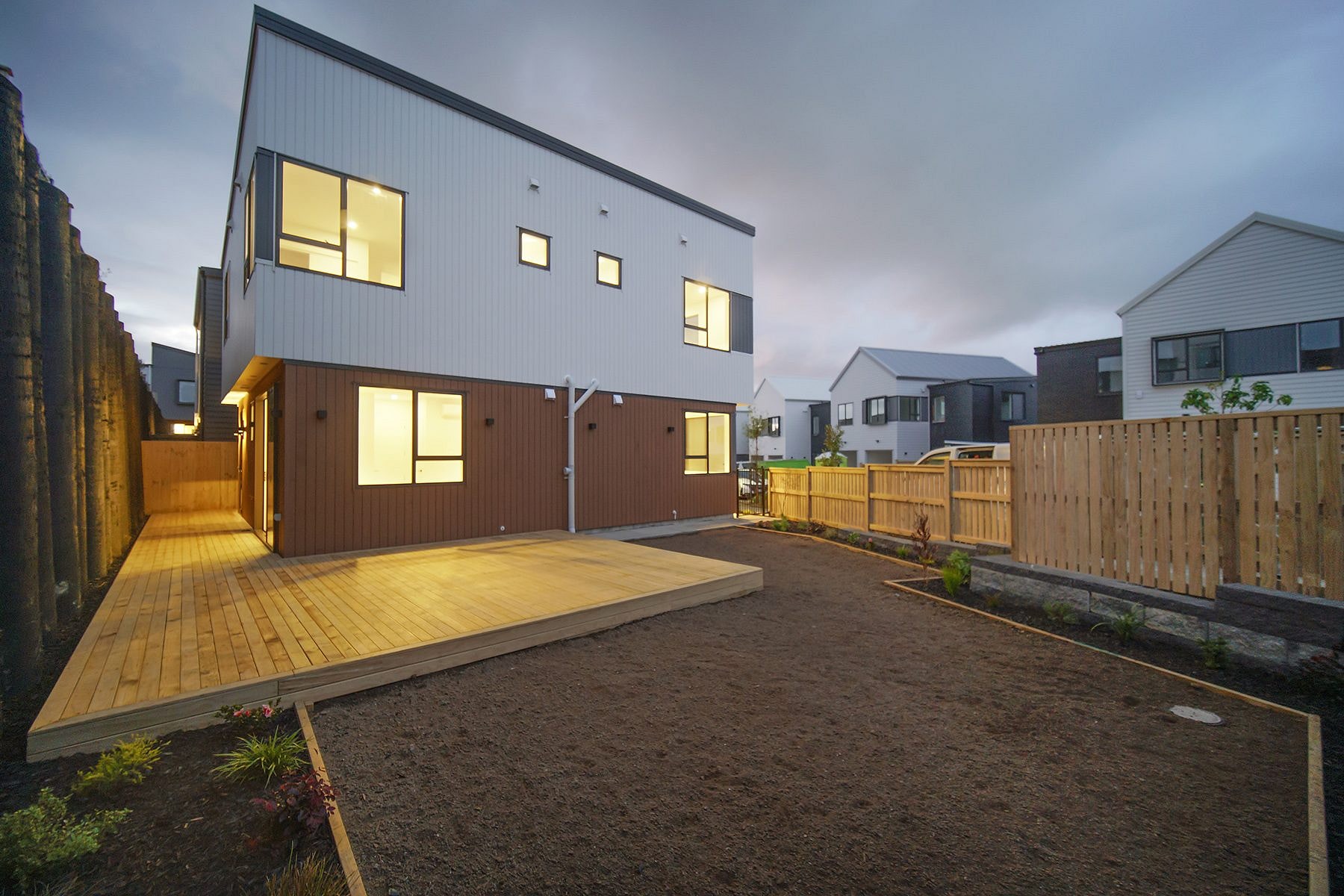 Westgate, 4 bedrooms