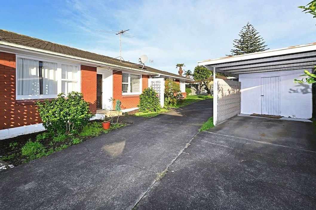 Otahuhu, 2 bedrooms