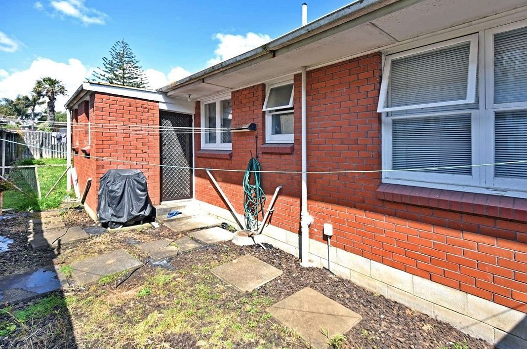 Otahuhu, 2 bedrooms