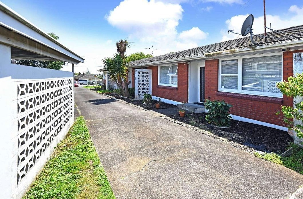 Otahuhu, 2 bedrooms