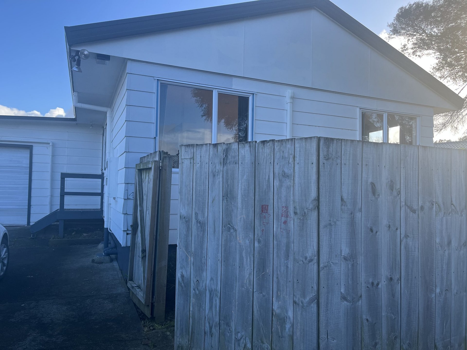 Swanson, 3 bedrooms