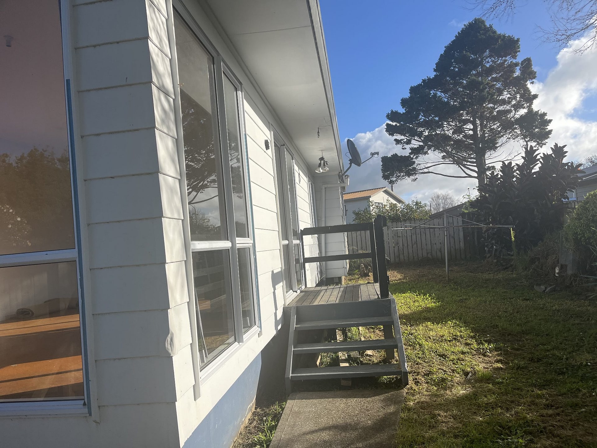 Swanson, 3 bedrooms