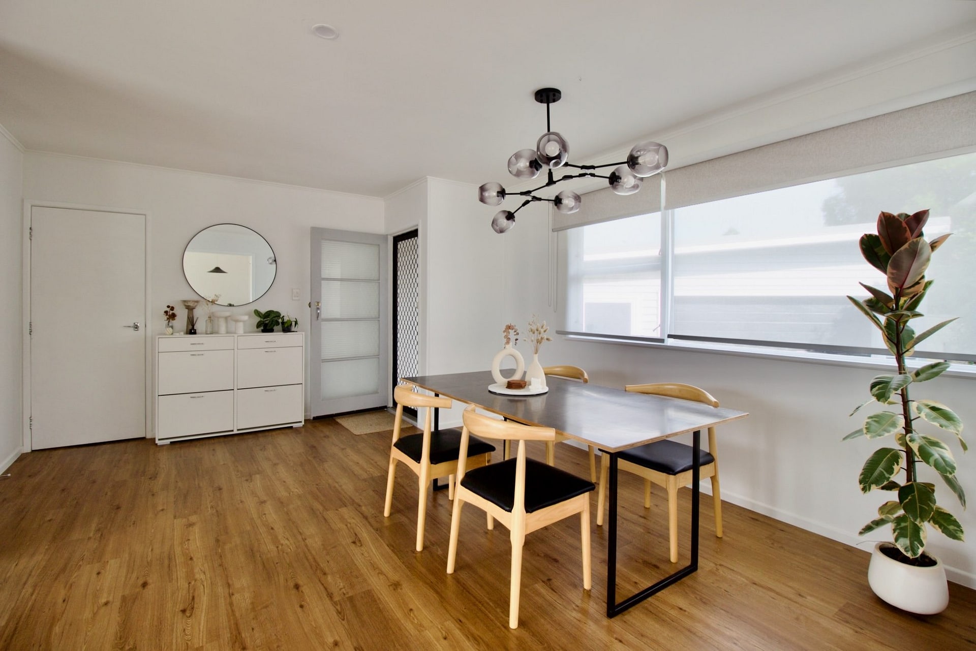 Glenfield, 4 bedrooms — photo 9