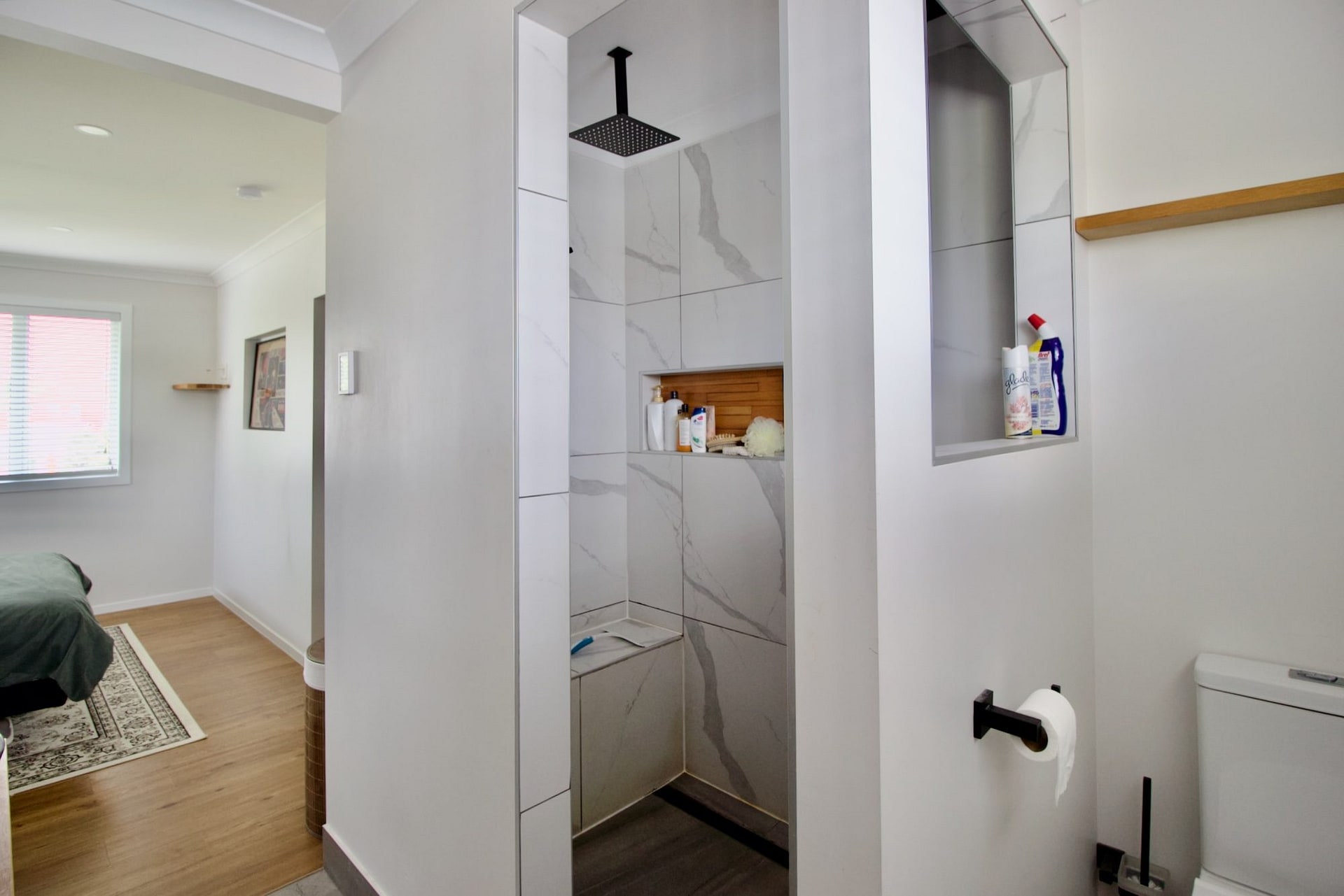 Glenfield, 4 bedrooms — photo 15