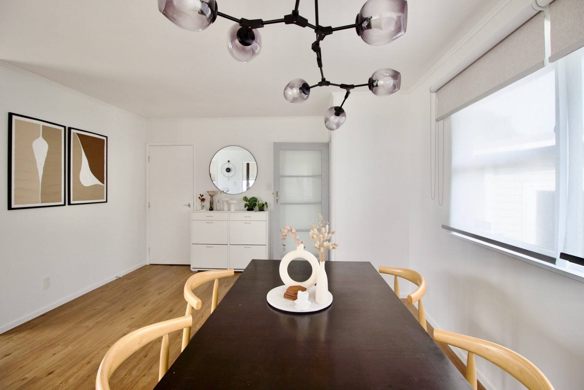 Glenfield, 4 bedrooms — photo 19