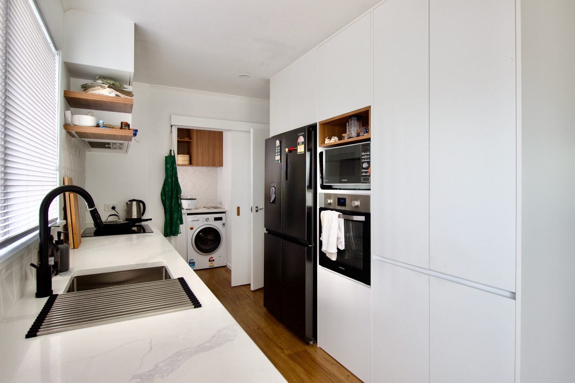 Glenfield, 4 bedrooms — photo 22