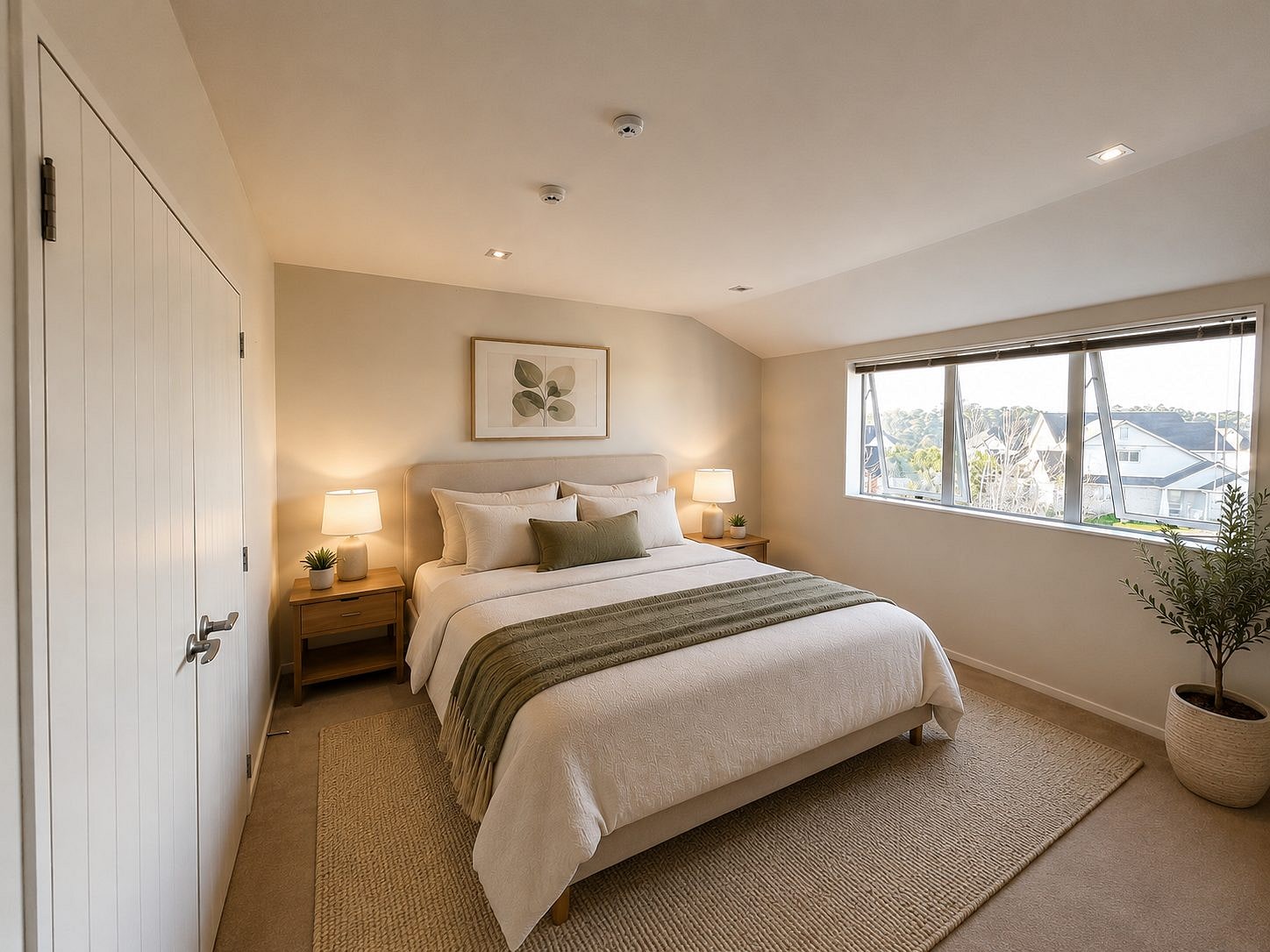 Albany, 4 bedrooms — photo 16