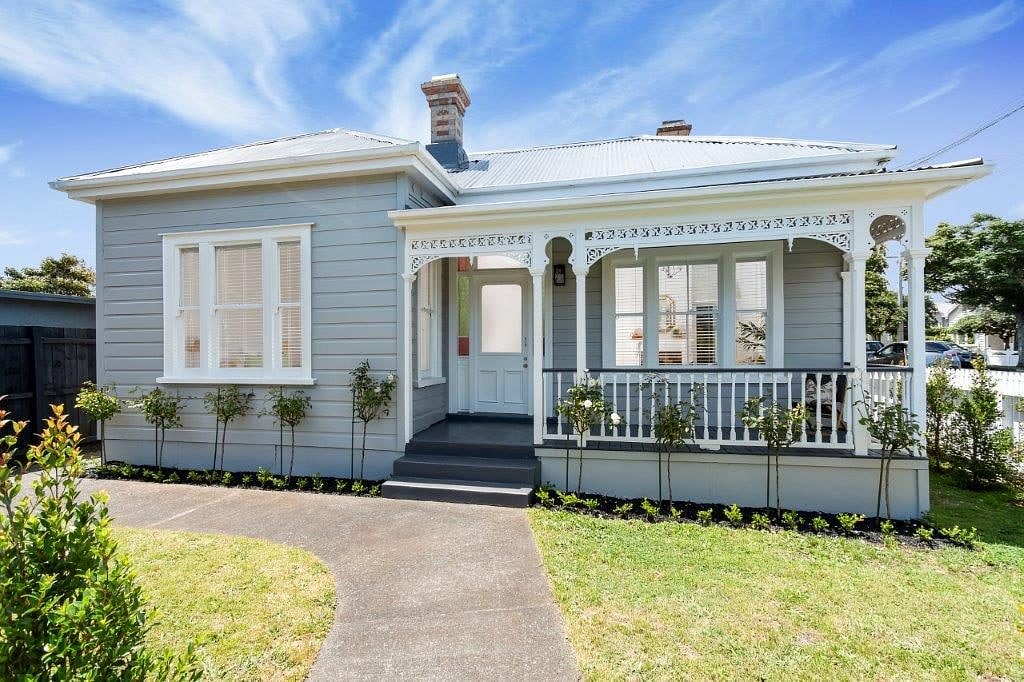 Mount Eden, 4 bedrooms