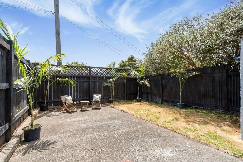 Mount Eden, 4 bedrooms