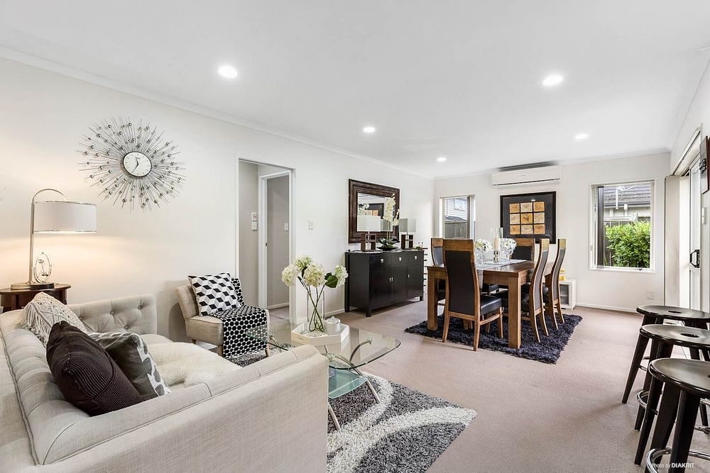 Manurewa, 3 bedrooms