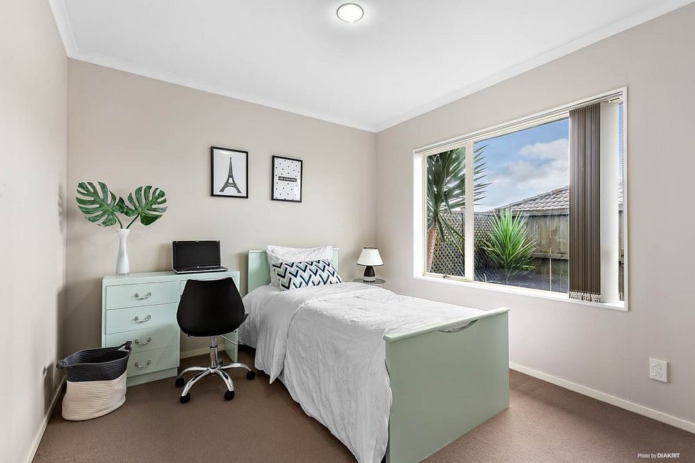 Manurewa, 3 bedrooms — photo 12