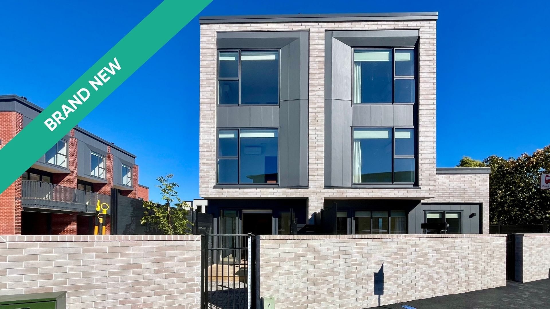 Beerescourt, 3 bedrooms