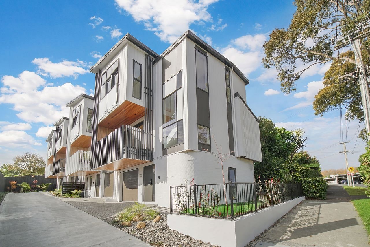 Ponsonby, 3 bedrooms