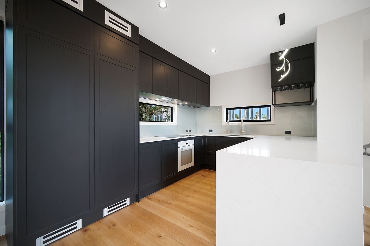 Ponsonby, 3 bedrooms