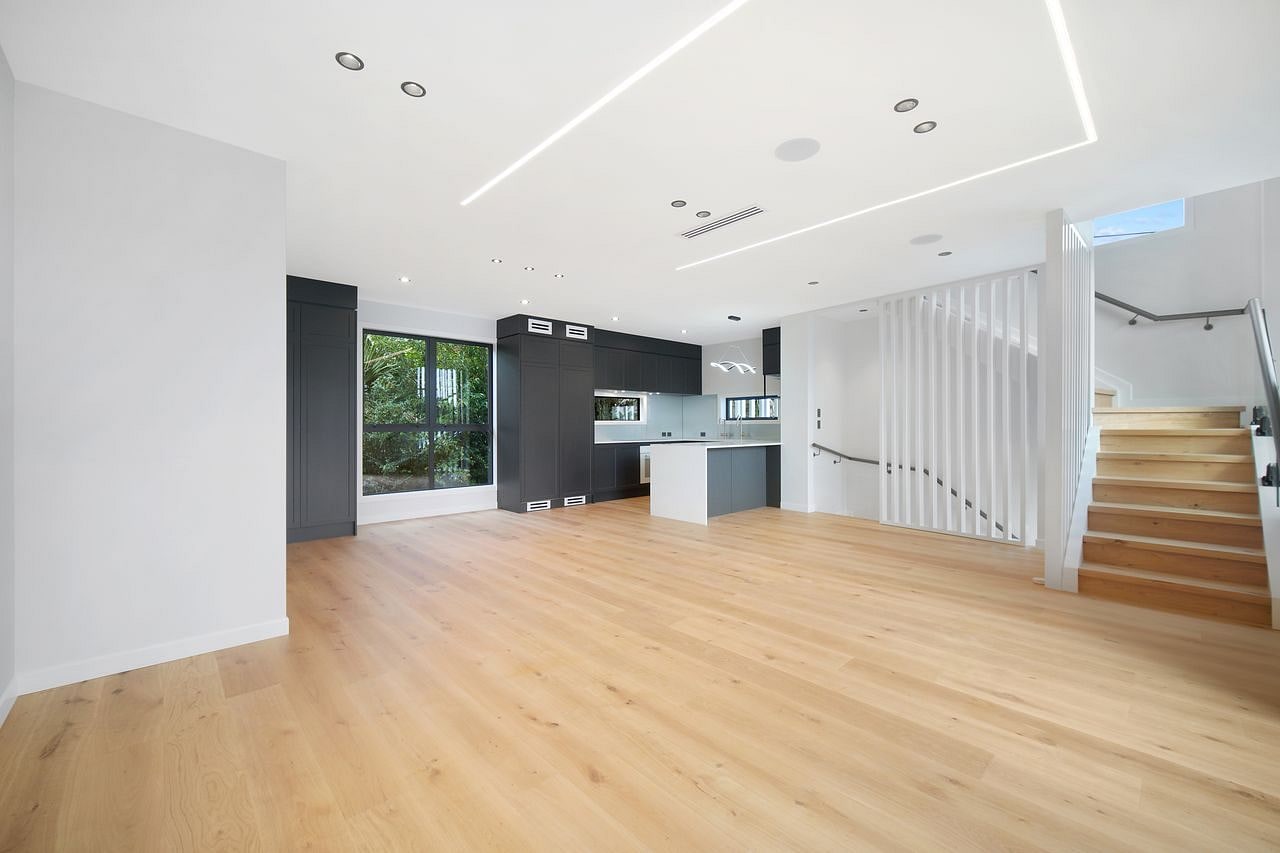 Ponsonby, 3 bedrooms