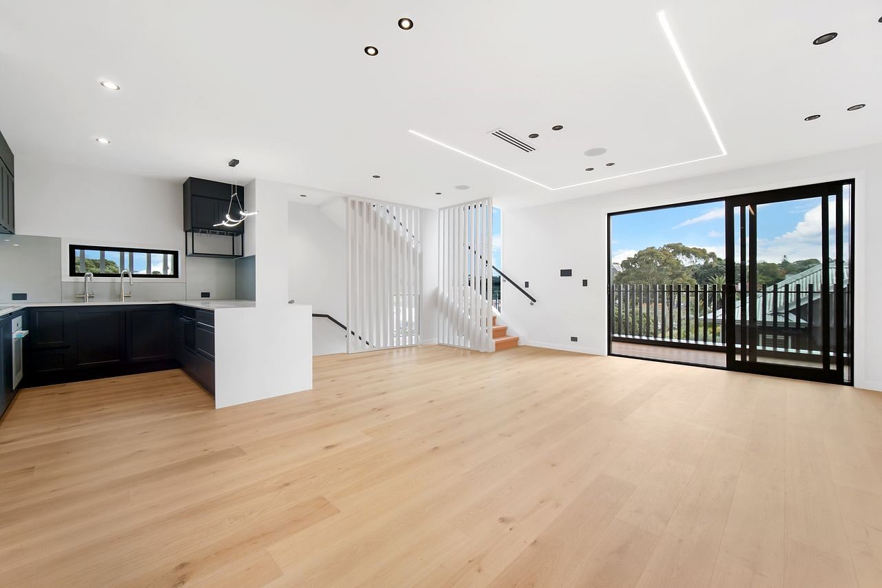 Ponsonby, 3 bedrooms
