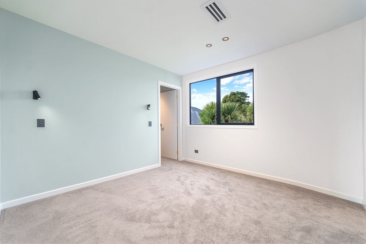 Ponsonby, 3 bedrooms