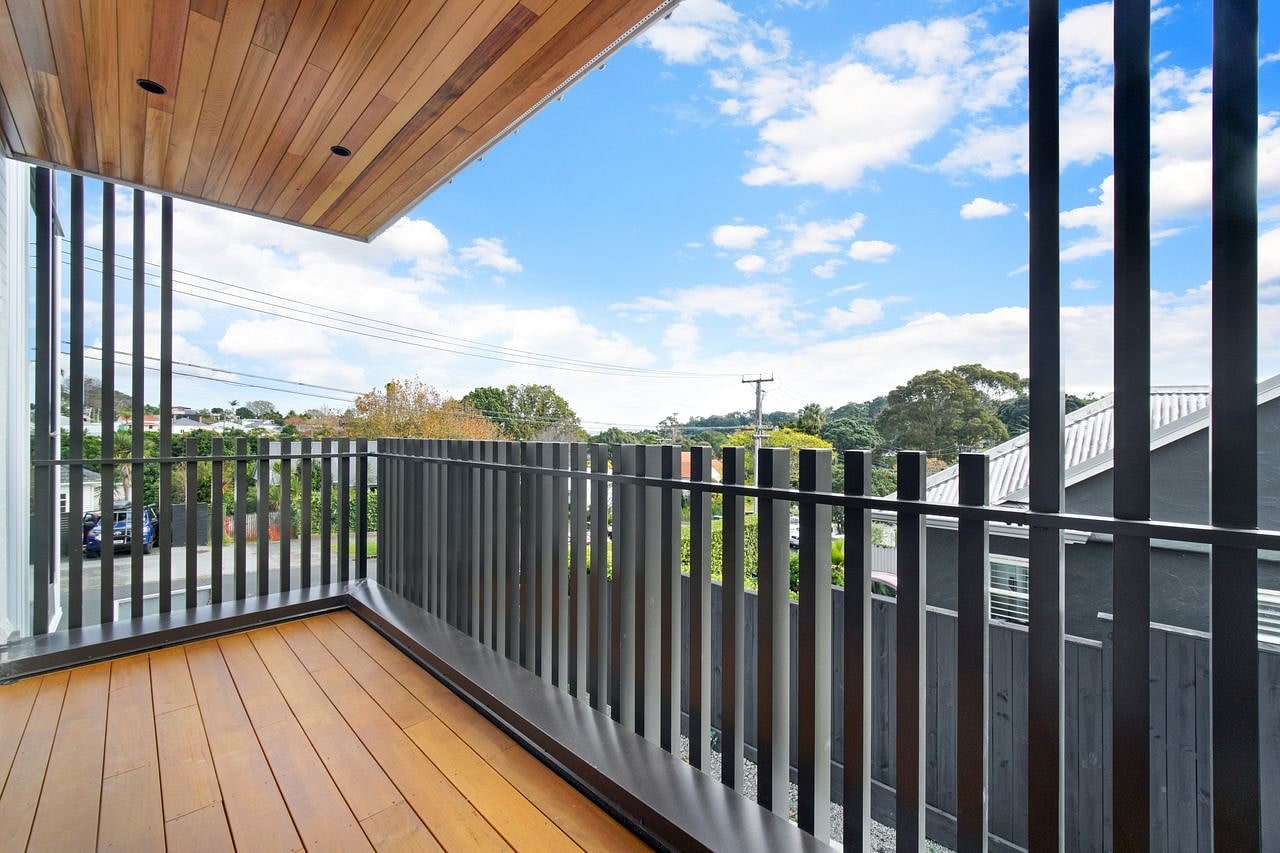 Ponsonby, 3 bedrooms — photo 16
