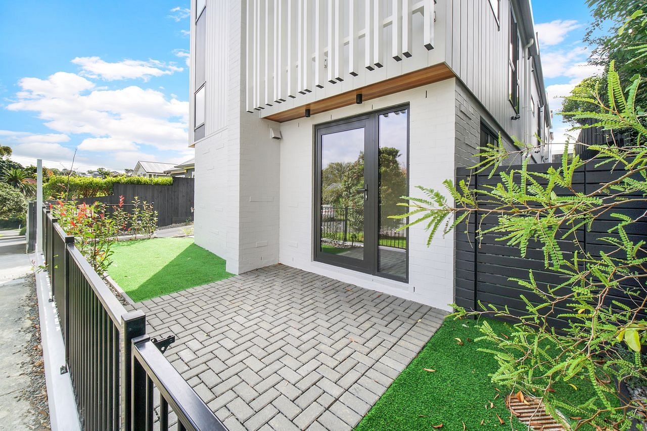 Ponsonby, 3 bedrooms — photo 17