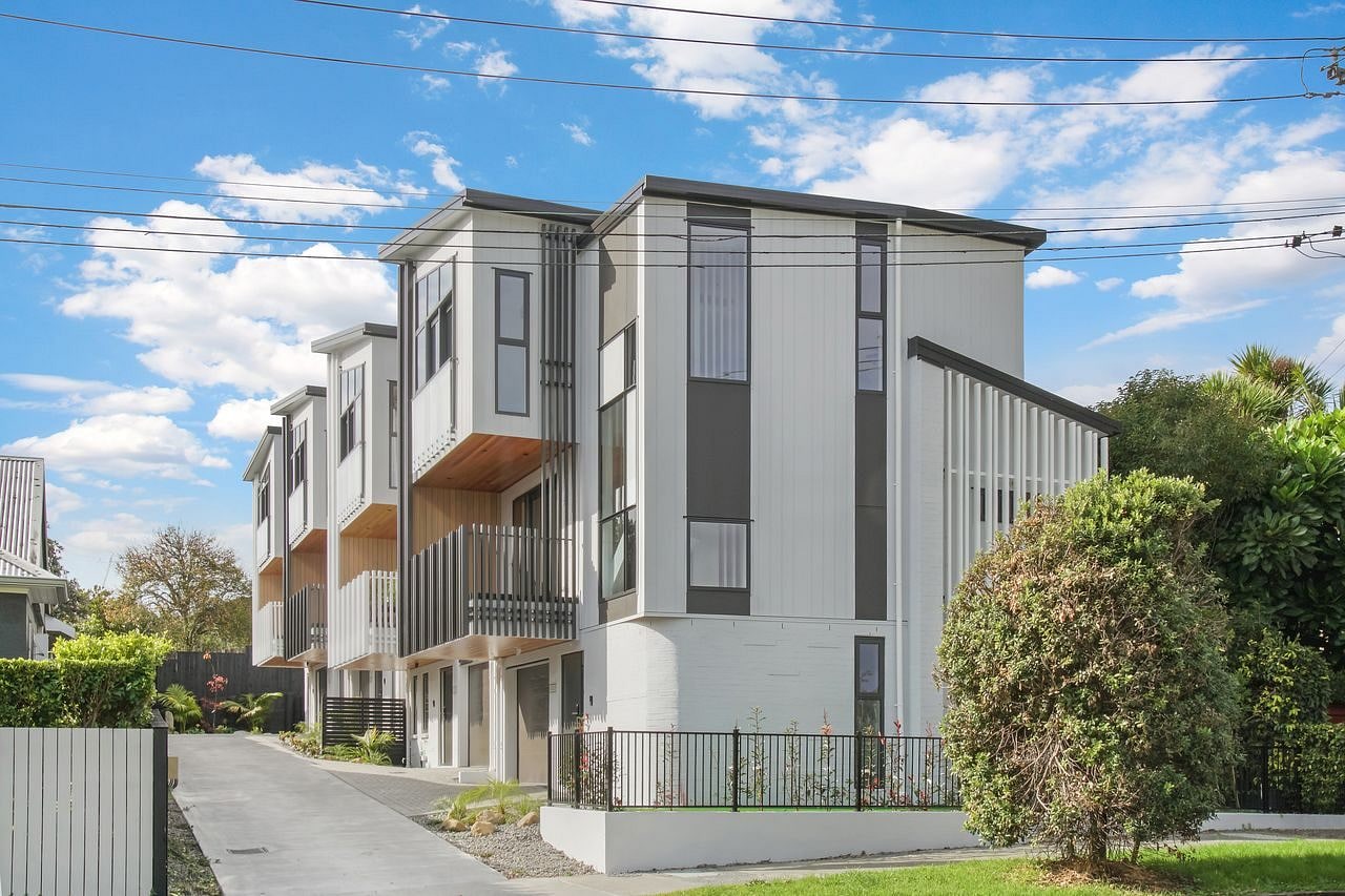Ponsonby, 3 bedrooms — photo 18
