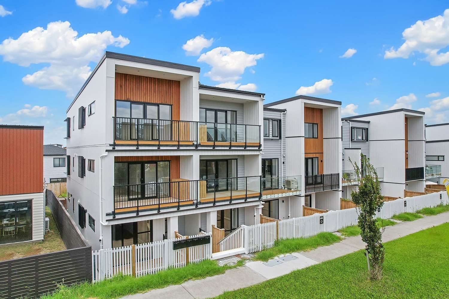 Hobsonville, 1 bedroom