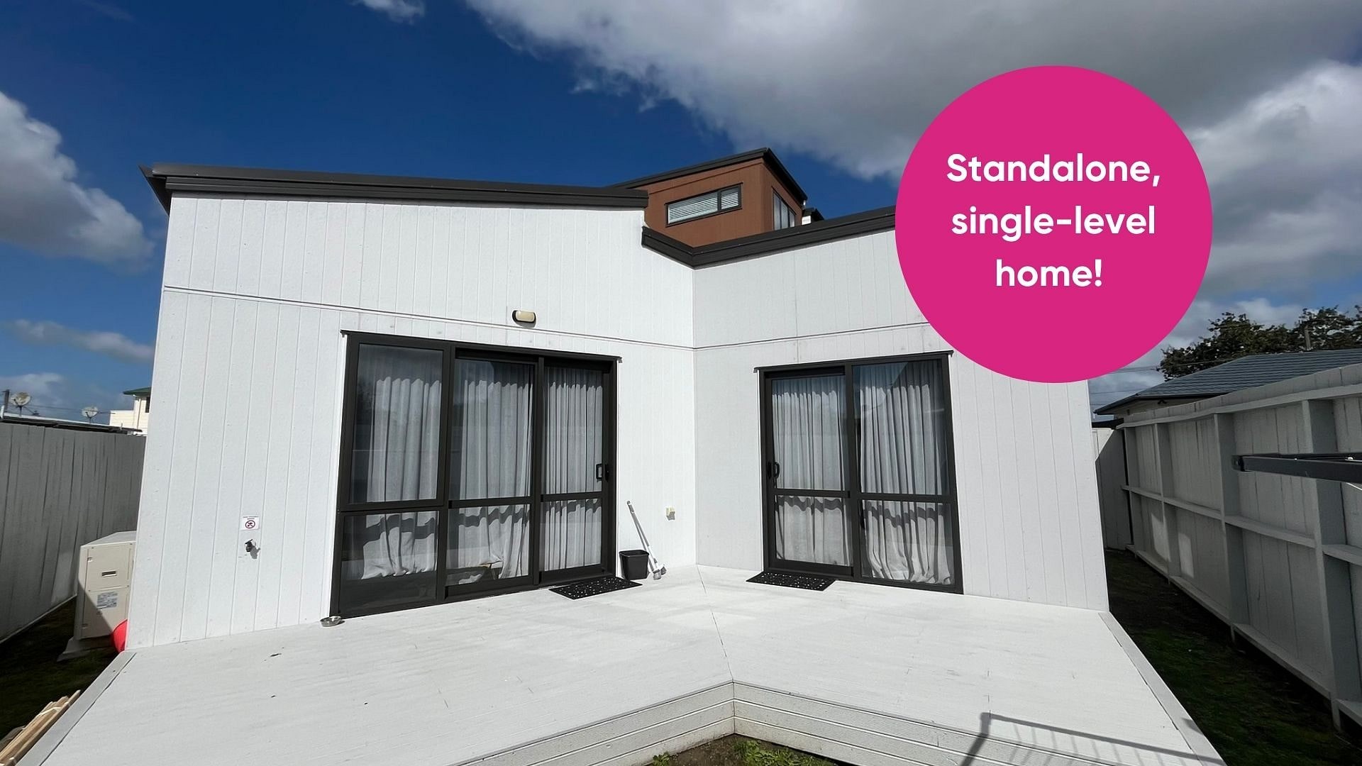 Te Atatu Peninsula, 3 bedrooms