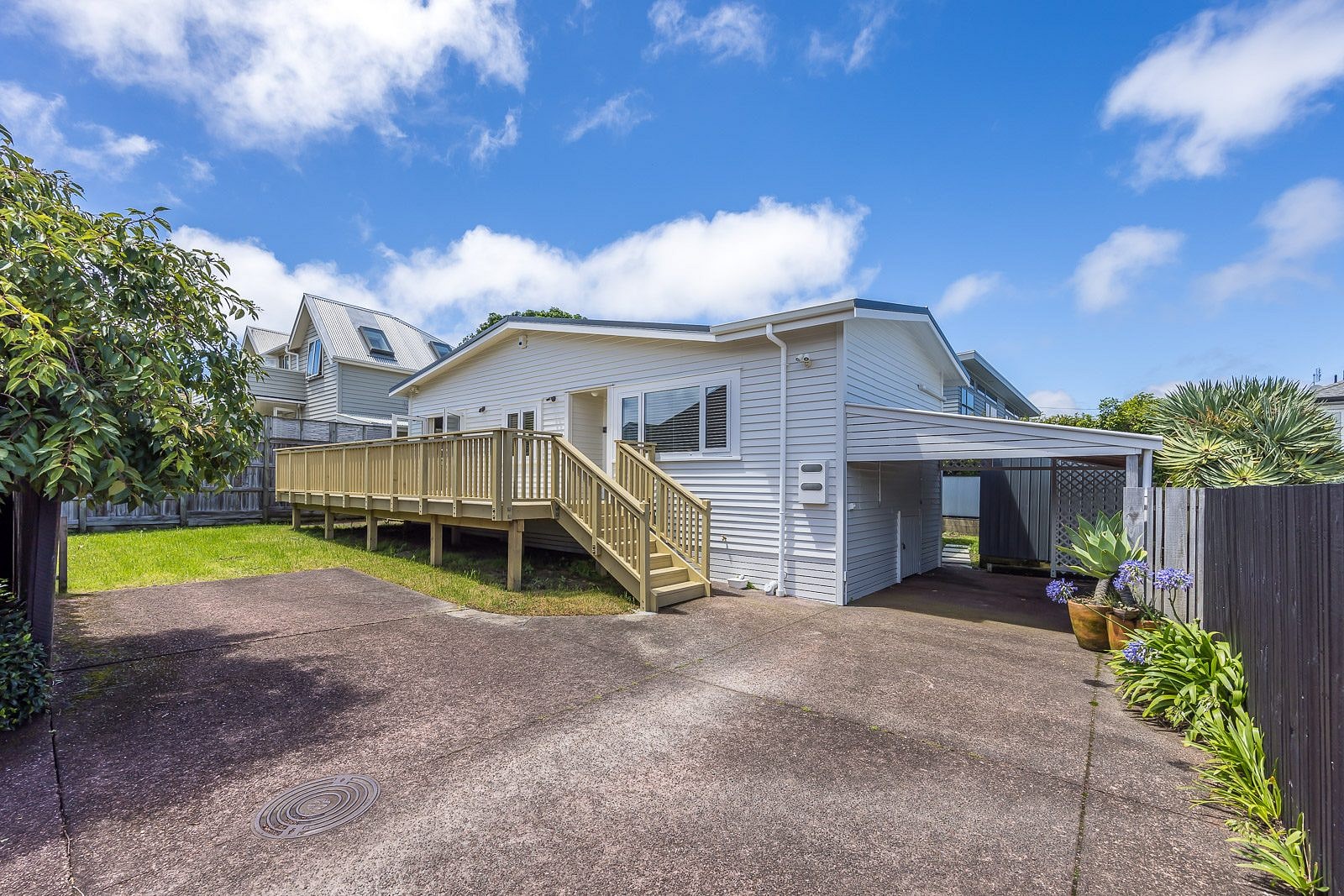 Point Chevalier, 3 bedrooms