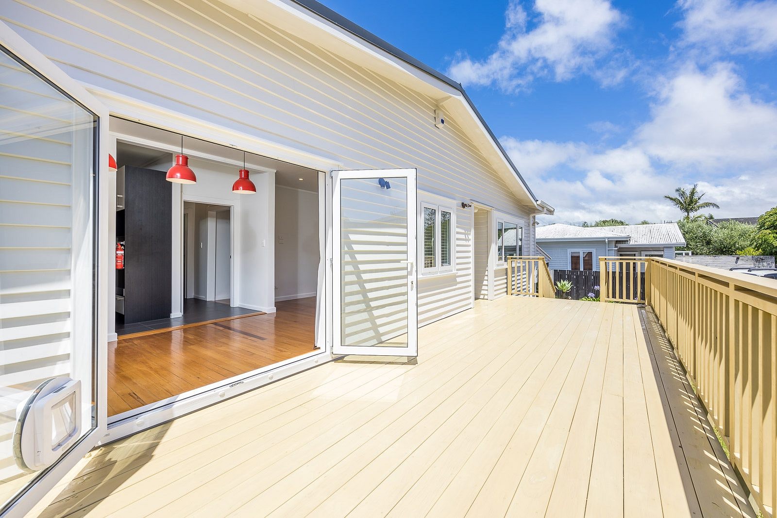 Point Chevalier, 3 bedrooms