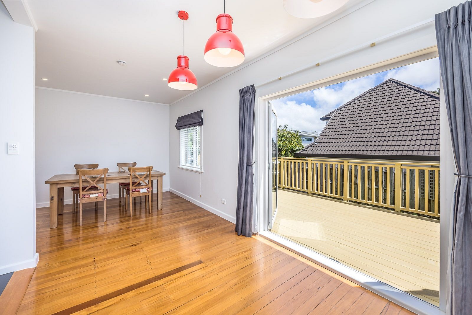 Point Chevalier, 3 bedrooms