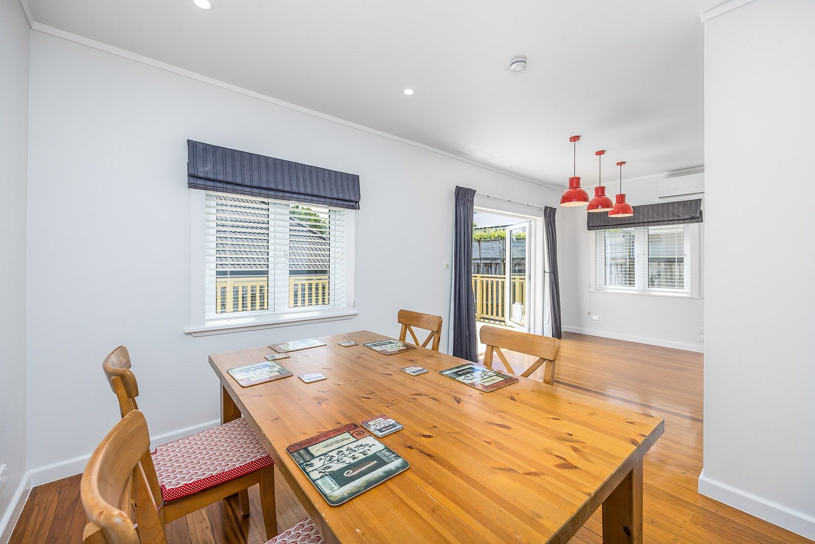 Point Chevalier, 3 bedrooms