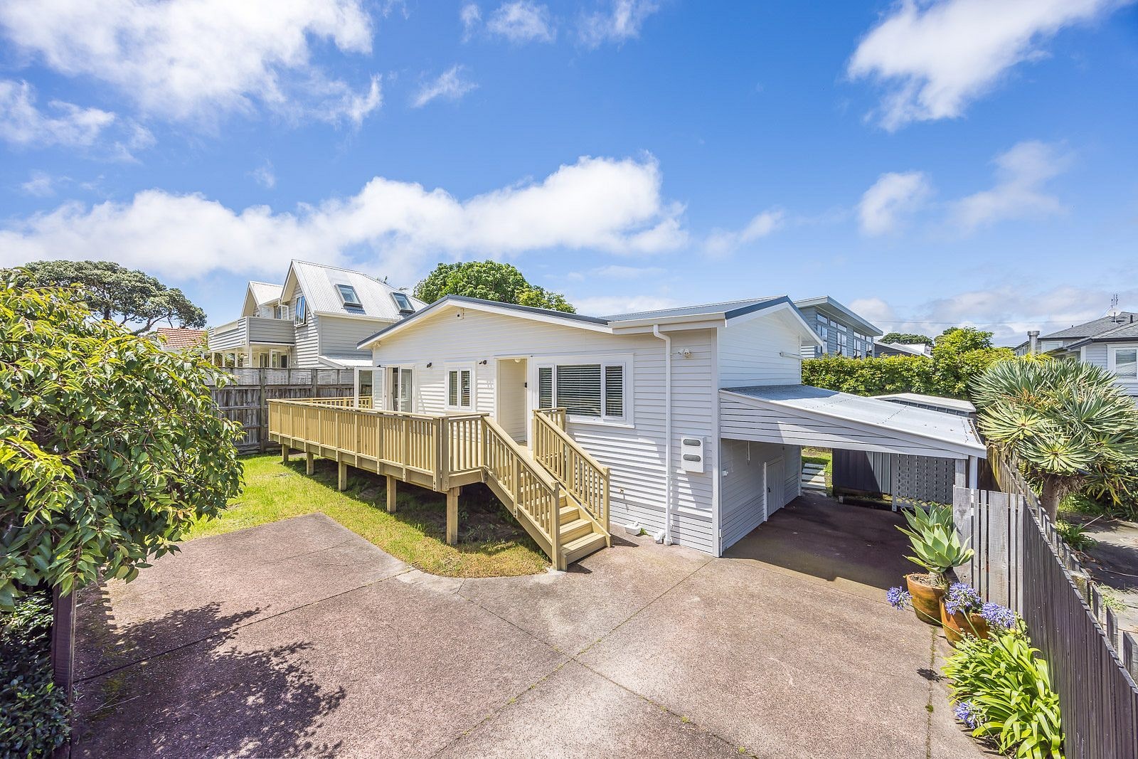 Point Chevalier, 3 bedrooms — photo 17