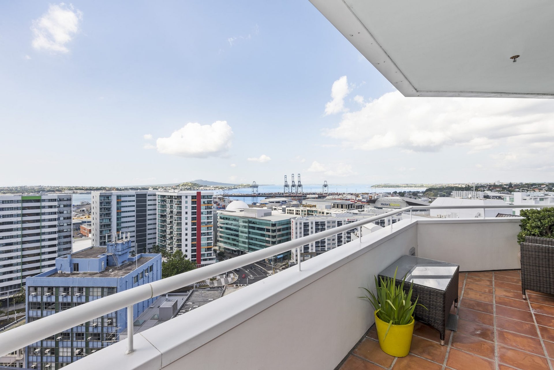 City Centre, 3 bedrooms