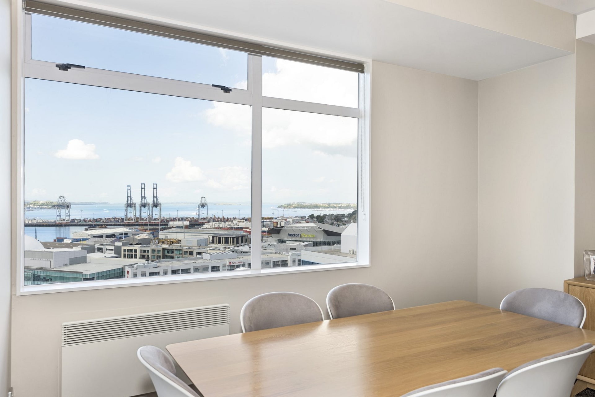 City Centre, 3 bedrooms