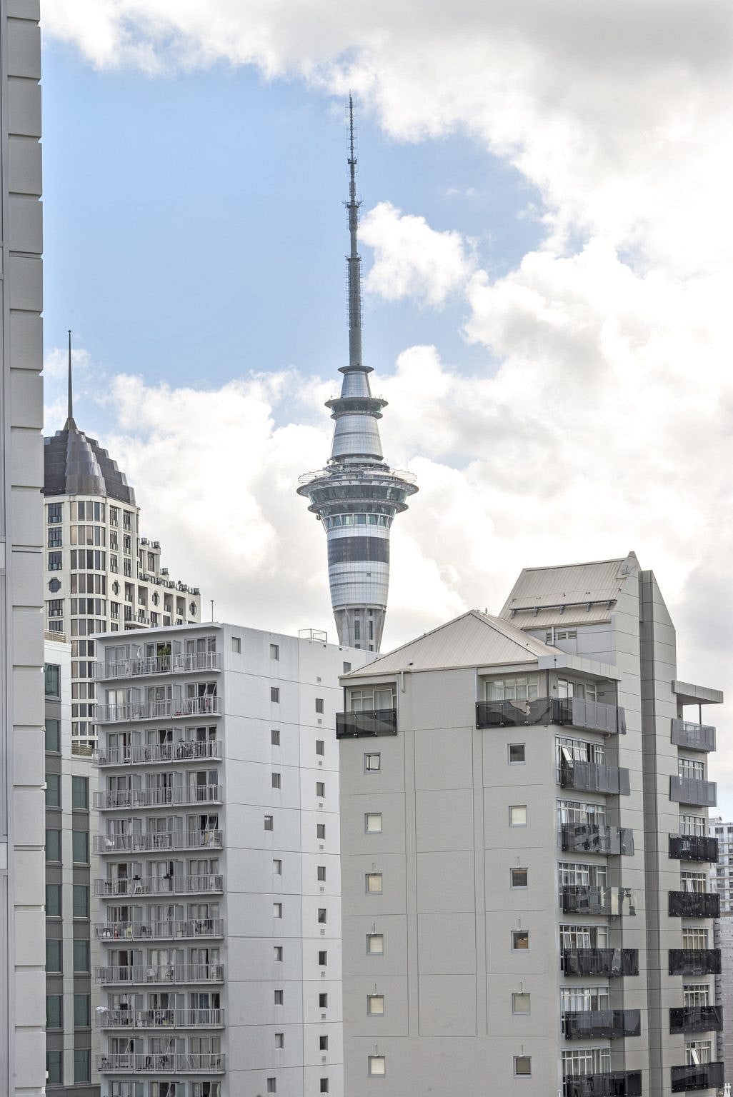 City Centre, 3 bedrooms — photo 13